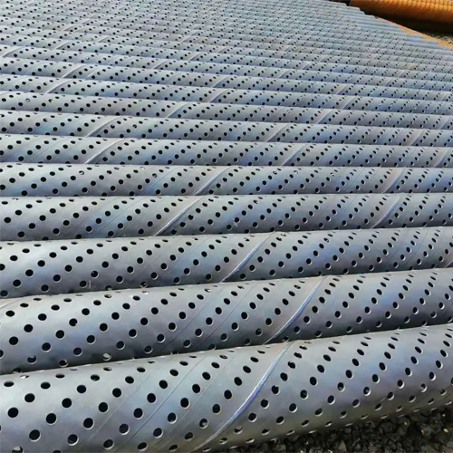 怒江桥式滤水管如何分类？