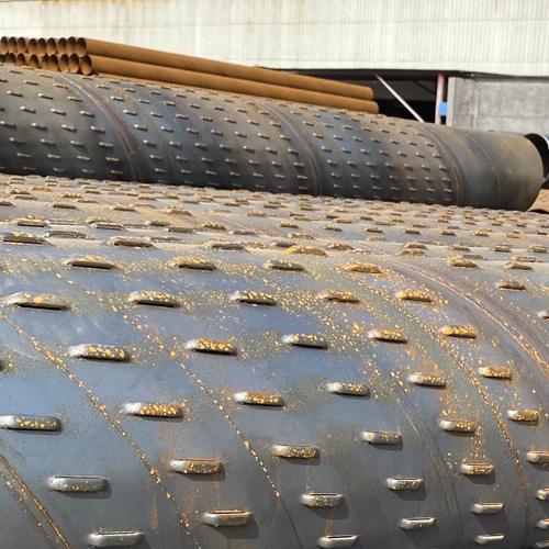 怒江桥式滤水管的材质如何选择？