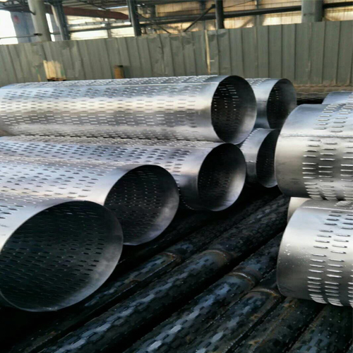 怒江滤水管的加工要求有哪些？