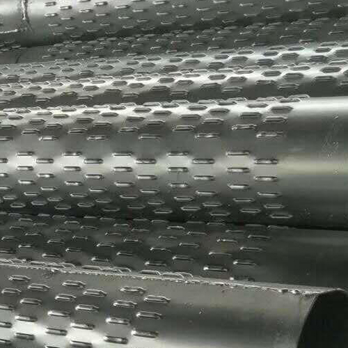 怒江滤水管的焊接工艺有哪些