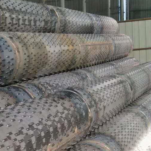 怒江滤水管一般口径的选择方式