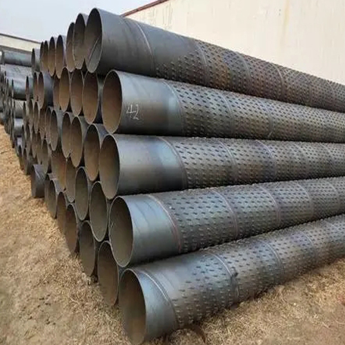 怒江房建滤水管规格的选择