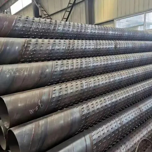 怒江滤水管施工过程中如何保证安全操作？