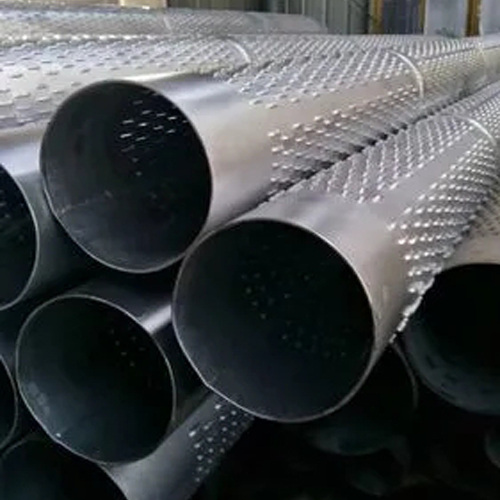 怒江滤水管口径多大最适合施工？